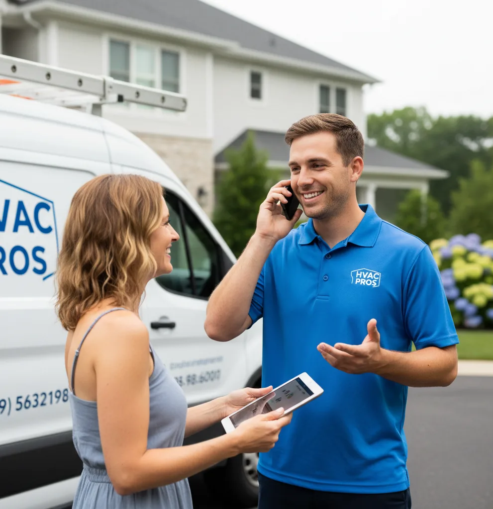 Furnace Installation in Cotati, CA